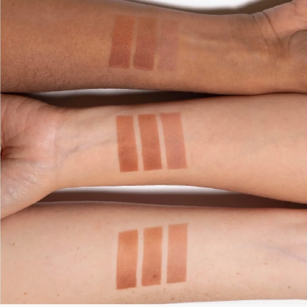 Kevyn Aucoin The Neo-Bronzer